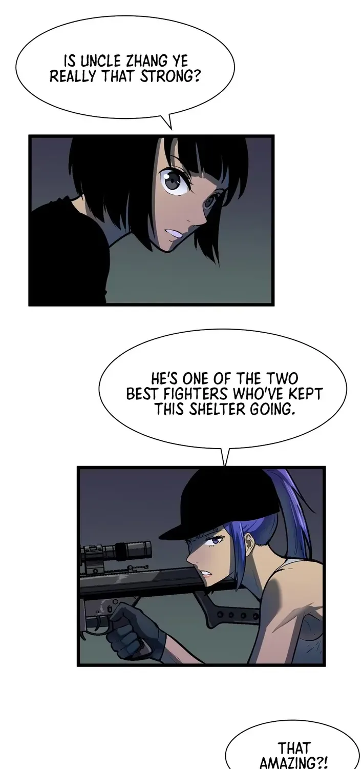 Mirror Summoner: Conquer the Otherworld Chapter 9 page 44 - 