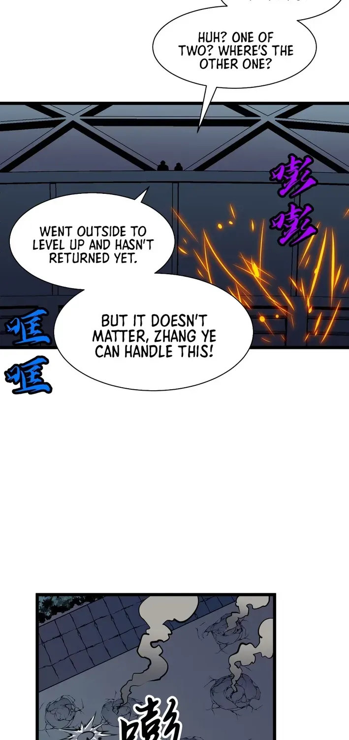 Mirror Summoner: Conquer the Otherworld Chapter 9 page 45 - 