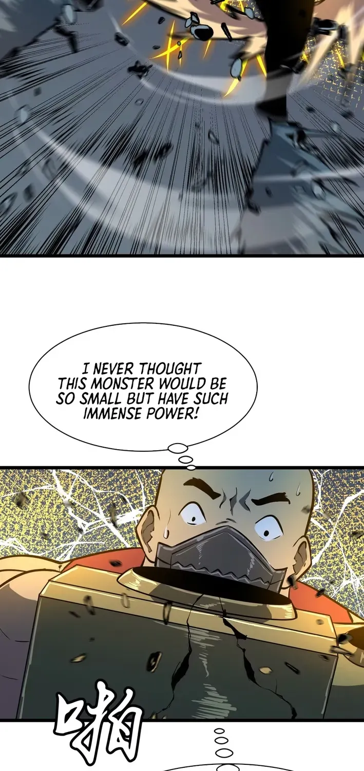 Mirror Summoner: Conquer the Otherworld Chapter 9 page 47 - 