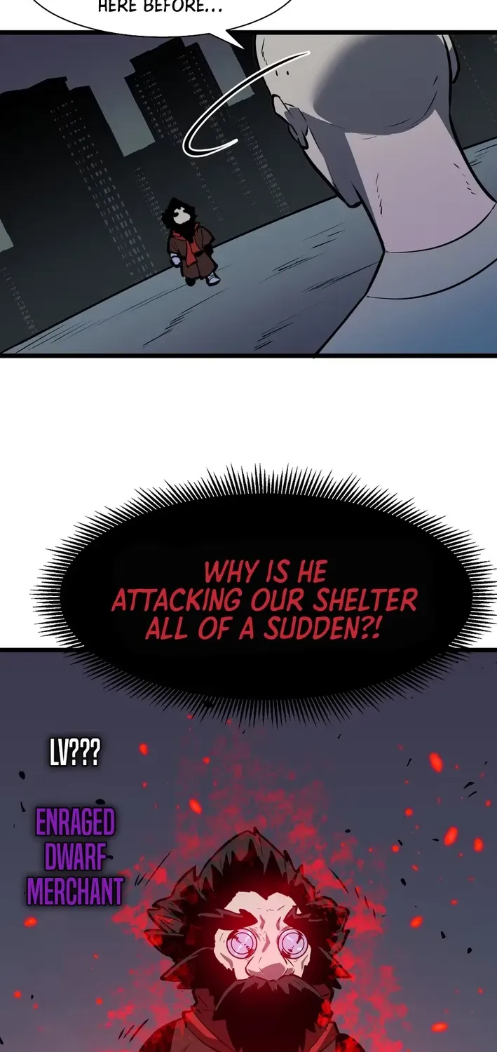 Mirror Summoner: Conquer the Otherworld Chapter 9 page 6 - 