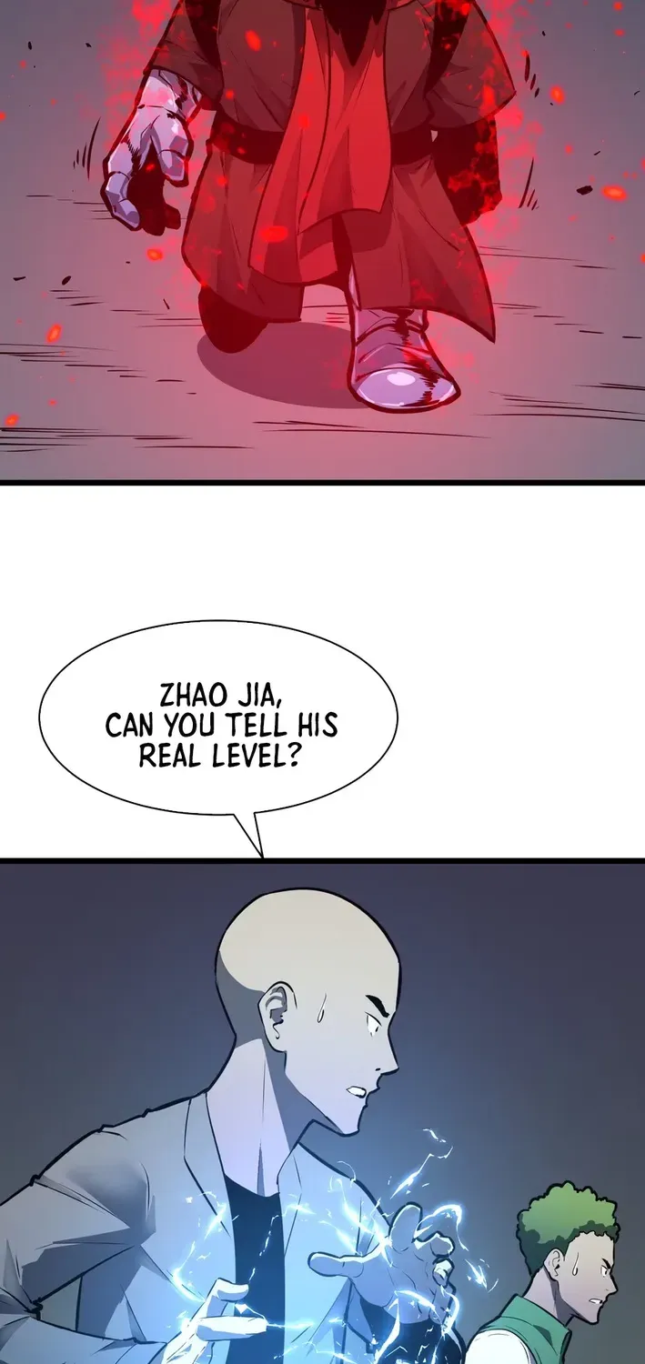 Mirror Summoner: Conquer the Otherworld Chapter 9 page 7 - 