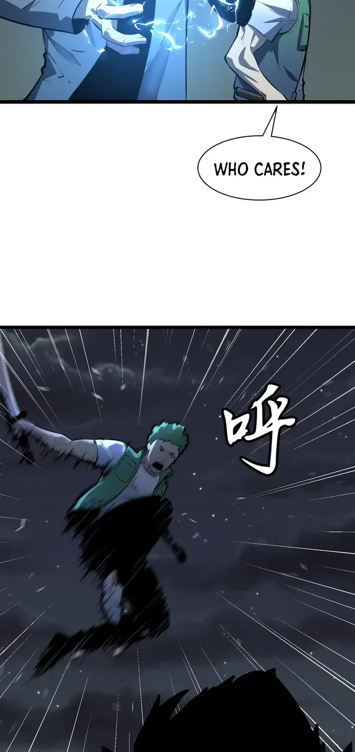 Mirror Summoner: Conquer the Otherworld Chapter 9 page 8 - 