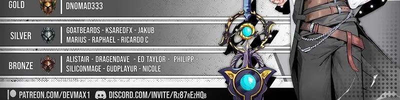 Mirror Chapter 31 page 104 - 
