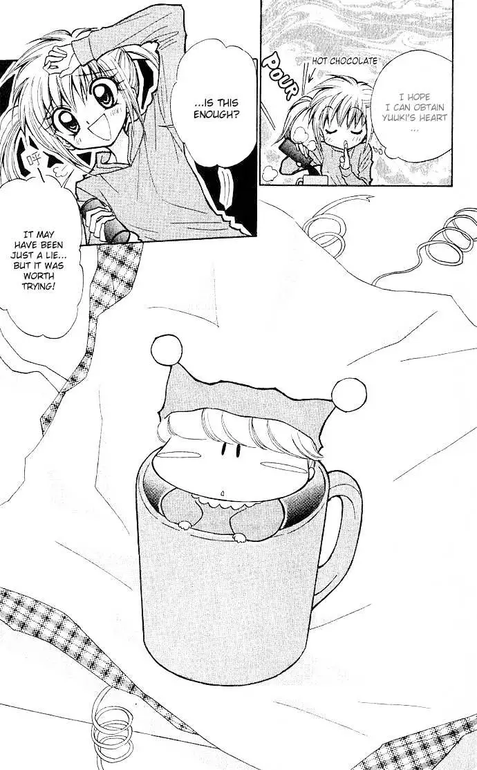 Mirumo de Pon! Chapter 1 page 14 - 