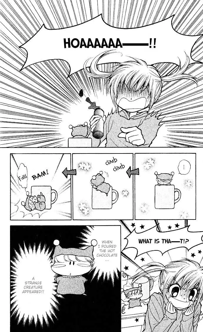 Mirumo de Pon! Chapter 1 page 15 - 