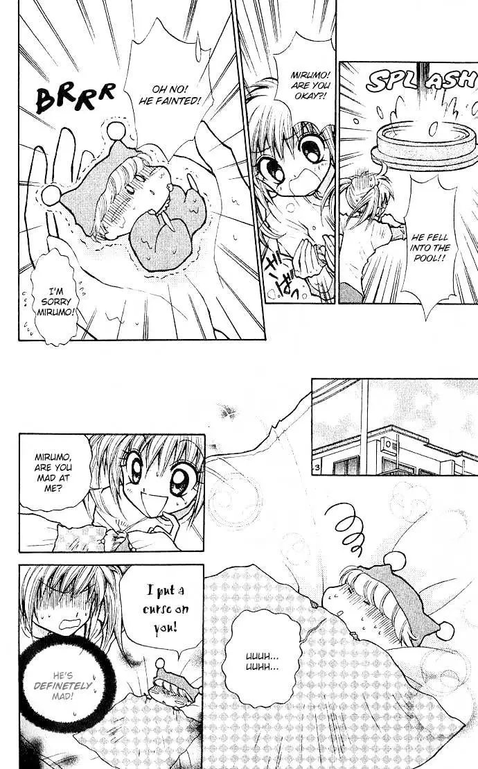 Mirumo de Pon! Chapter 1 page 23 - 