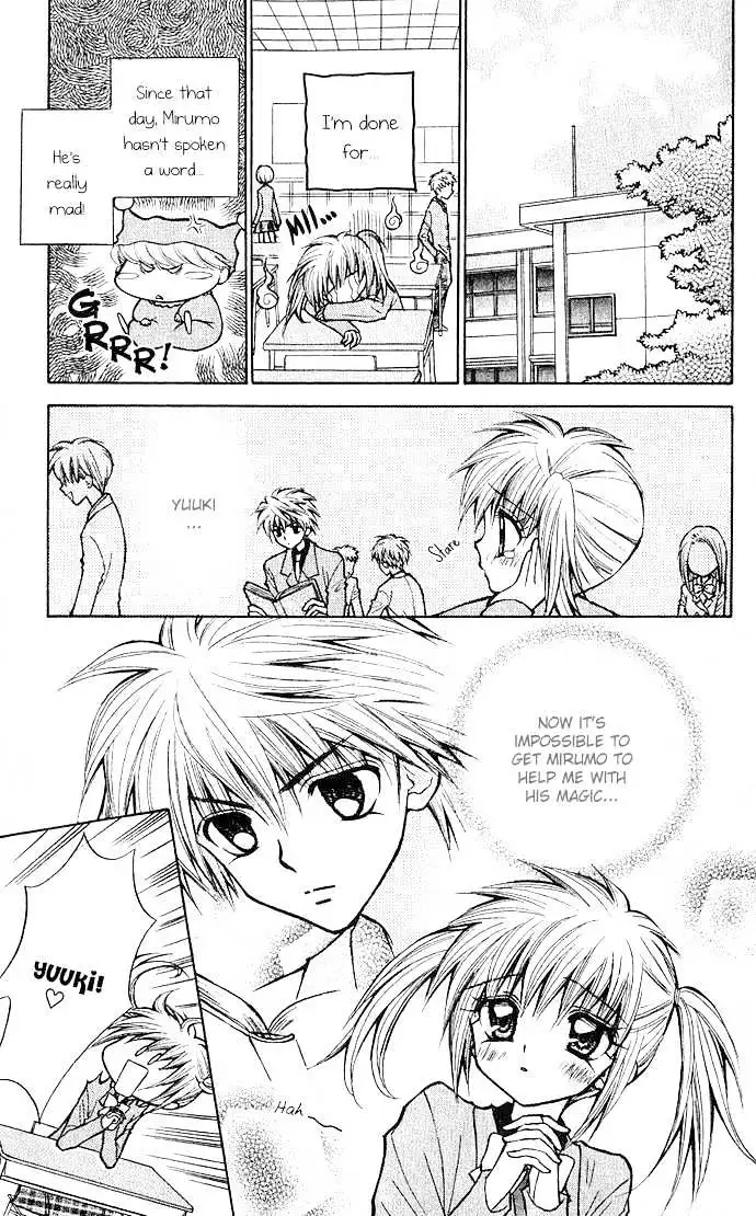 Mirumo de Pon! Chapter 1 page 26 - 