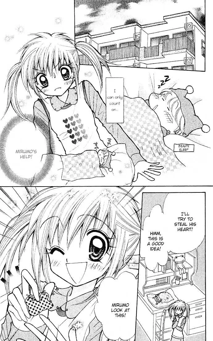 Mirumo de Pon! Chapter 1 page 28 - 