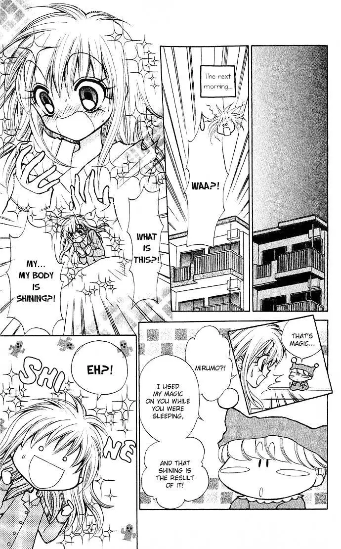 Mirumo de Pon! Chapter 1 page 36 - 