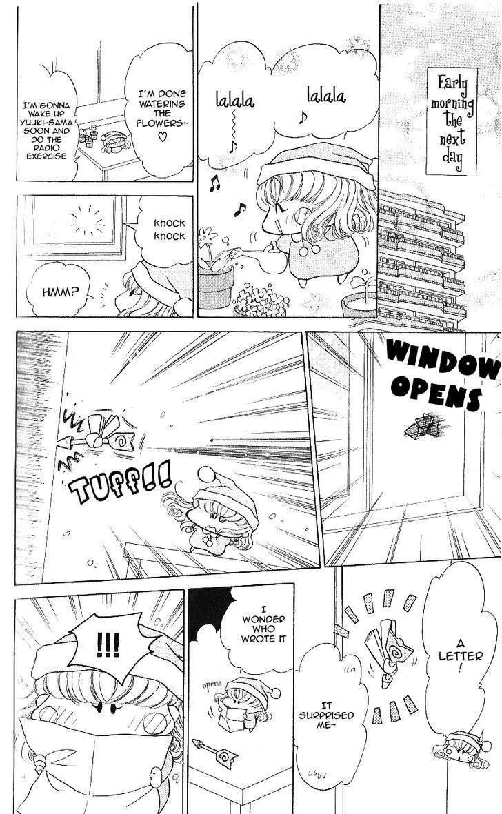 Mirumo de Pon! Chapter 10 page 11 - 