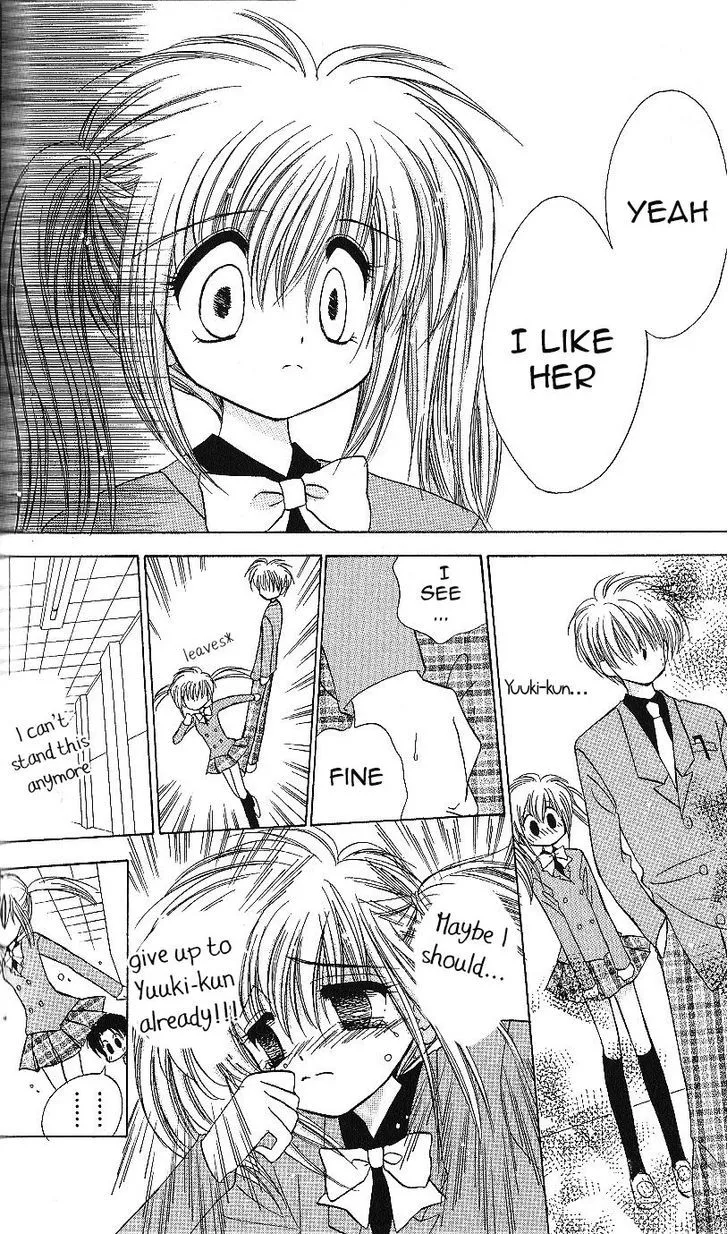 Mirumo de Pon! Chapter 13 page 13 - 