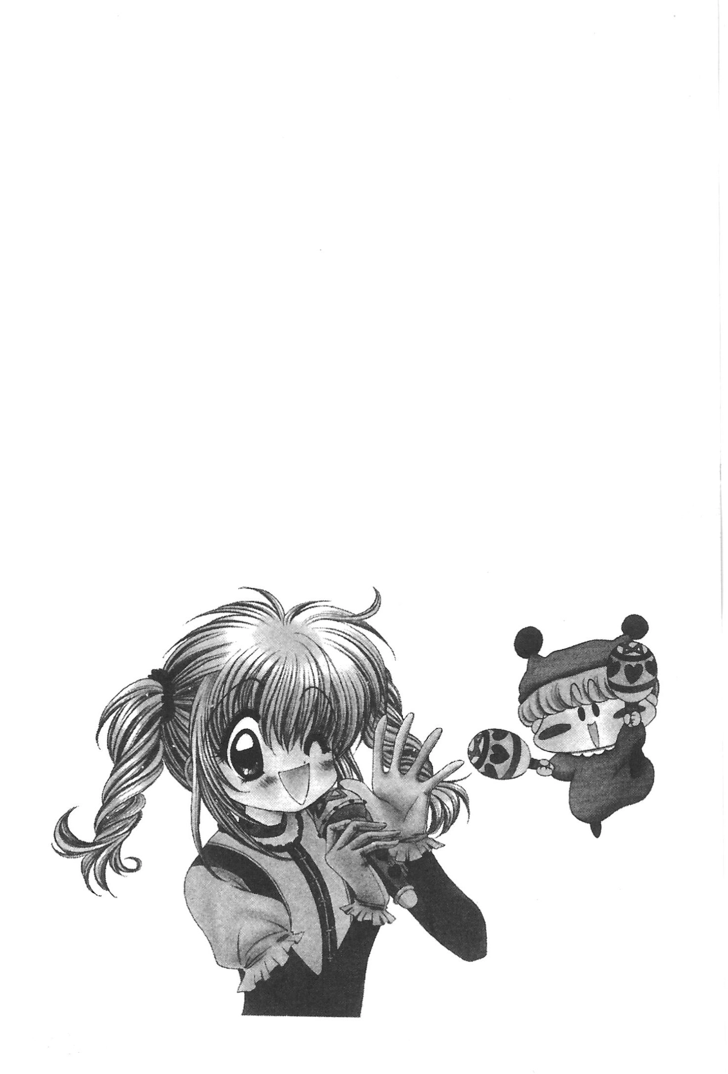 Mirumo de Pon! Chapter 18 page 36 - 