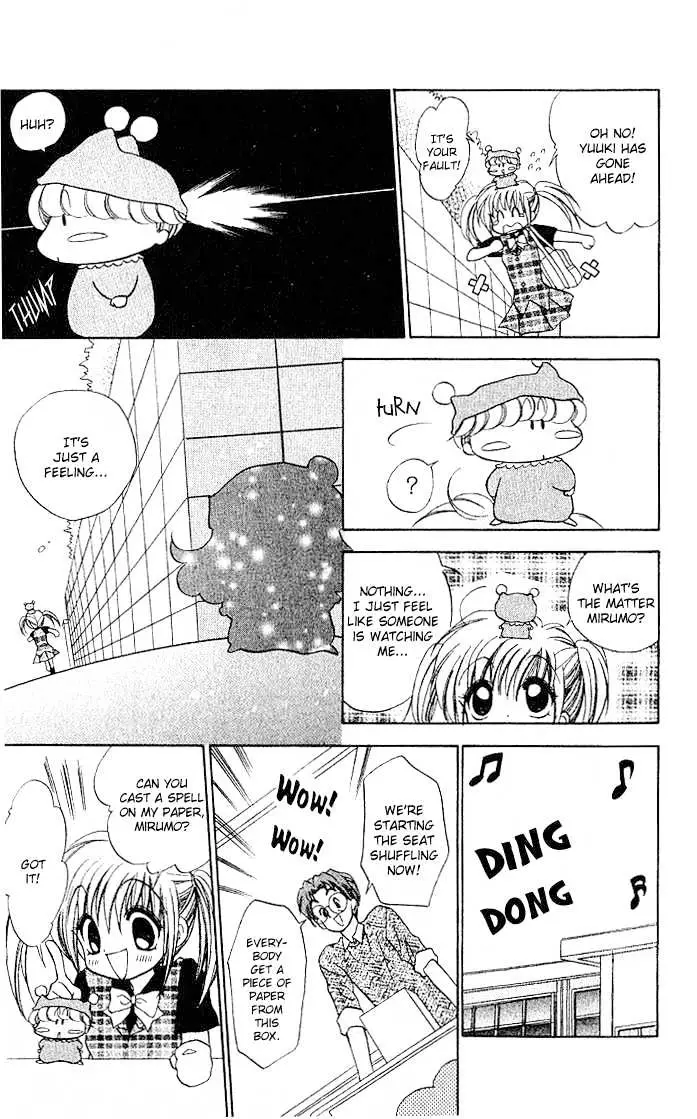 Mirumo de Pon! Chapter 2 page 11 - 