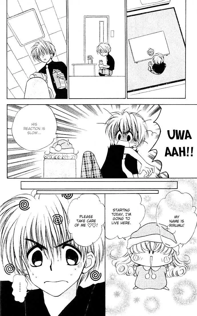 Mirumo de Pon! Chapter 2 page 24 - 