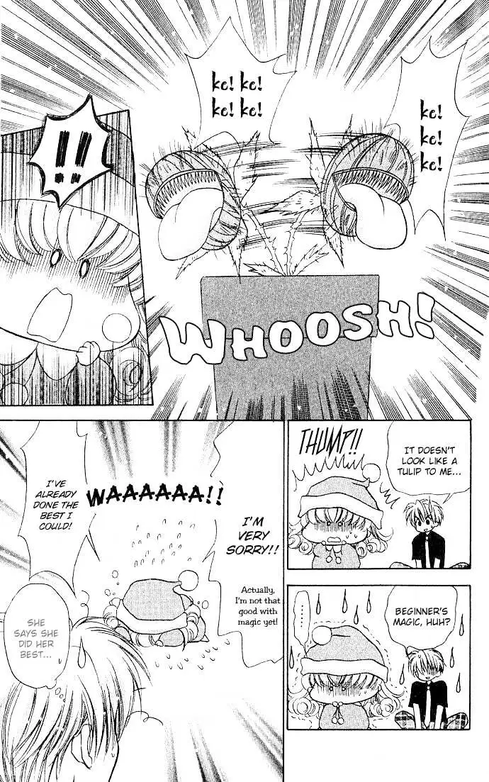 Mirumo de Pon! Chapter 2 page 27 - 
