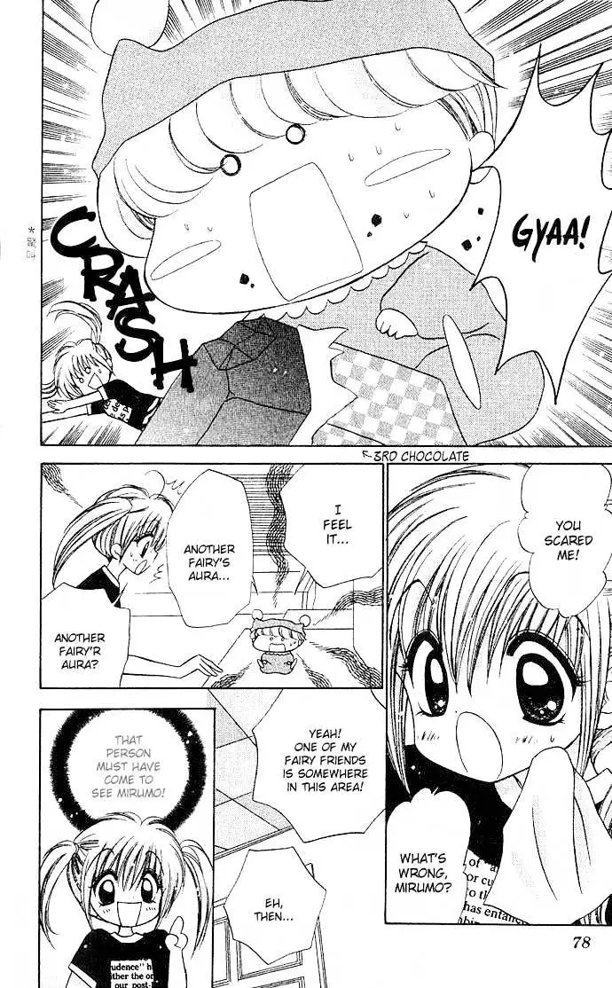Mirumo de Pon! Chapter 2 page 30 - 