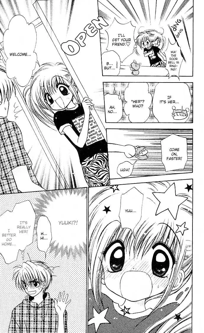 Mirumo de Pon! Chapter 2 page 31 - 