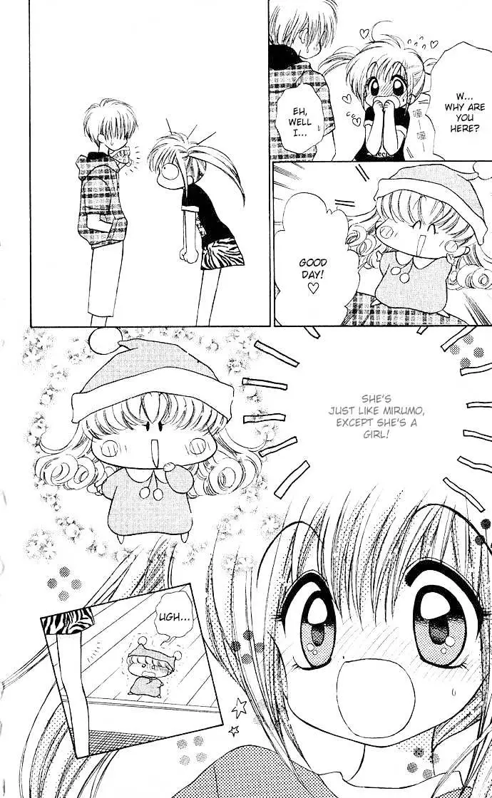 Mirumo de Pon! Chapter 2 page 32 - 