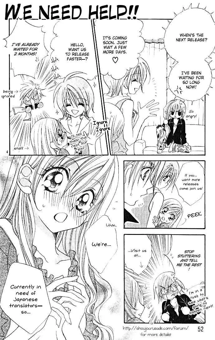 Mirumo de Pon! Chapter 2 page 35 - 