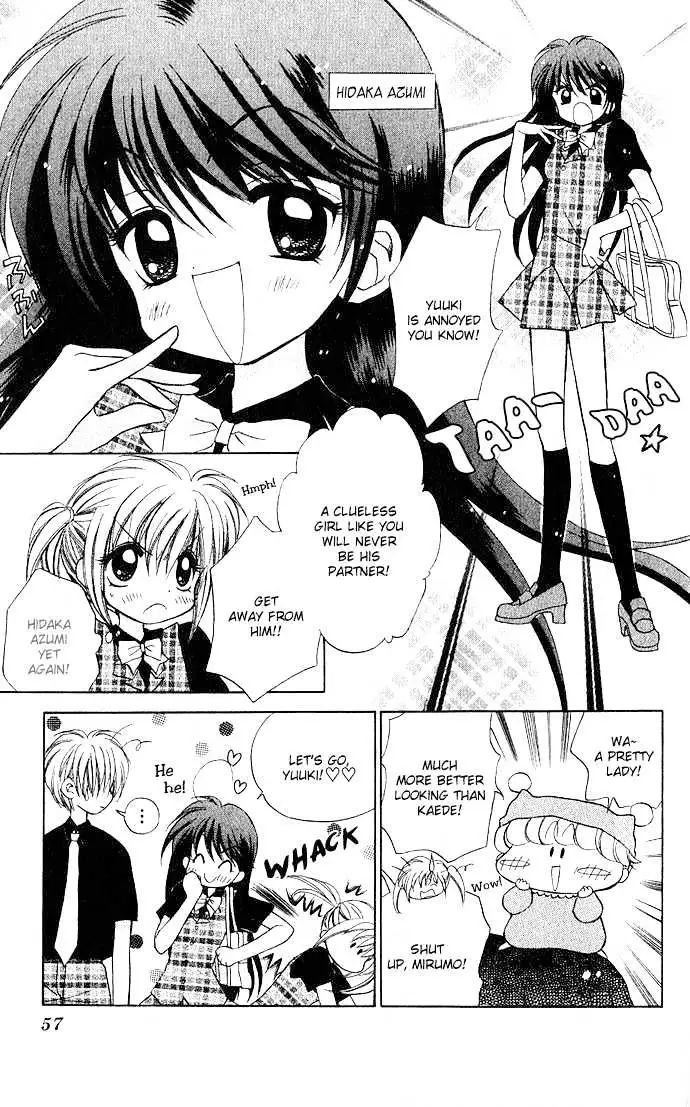 Mirumo de Pon! Chapter 2 page 9 - 