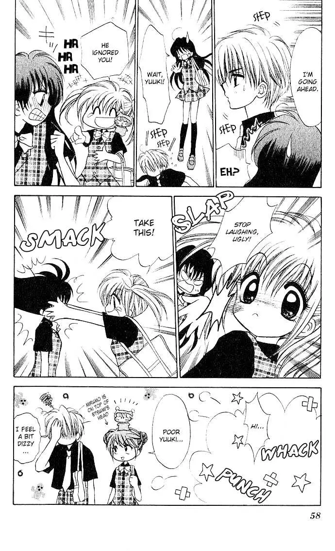 Mirumo de Pon! Chapter 2 page 10 - 