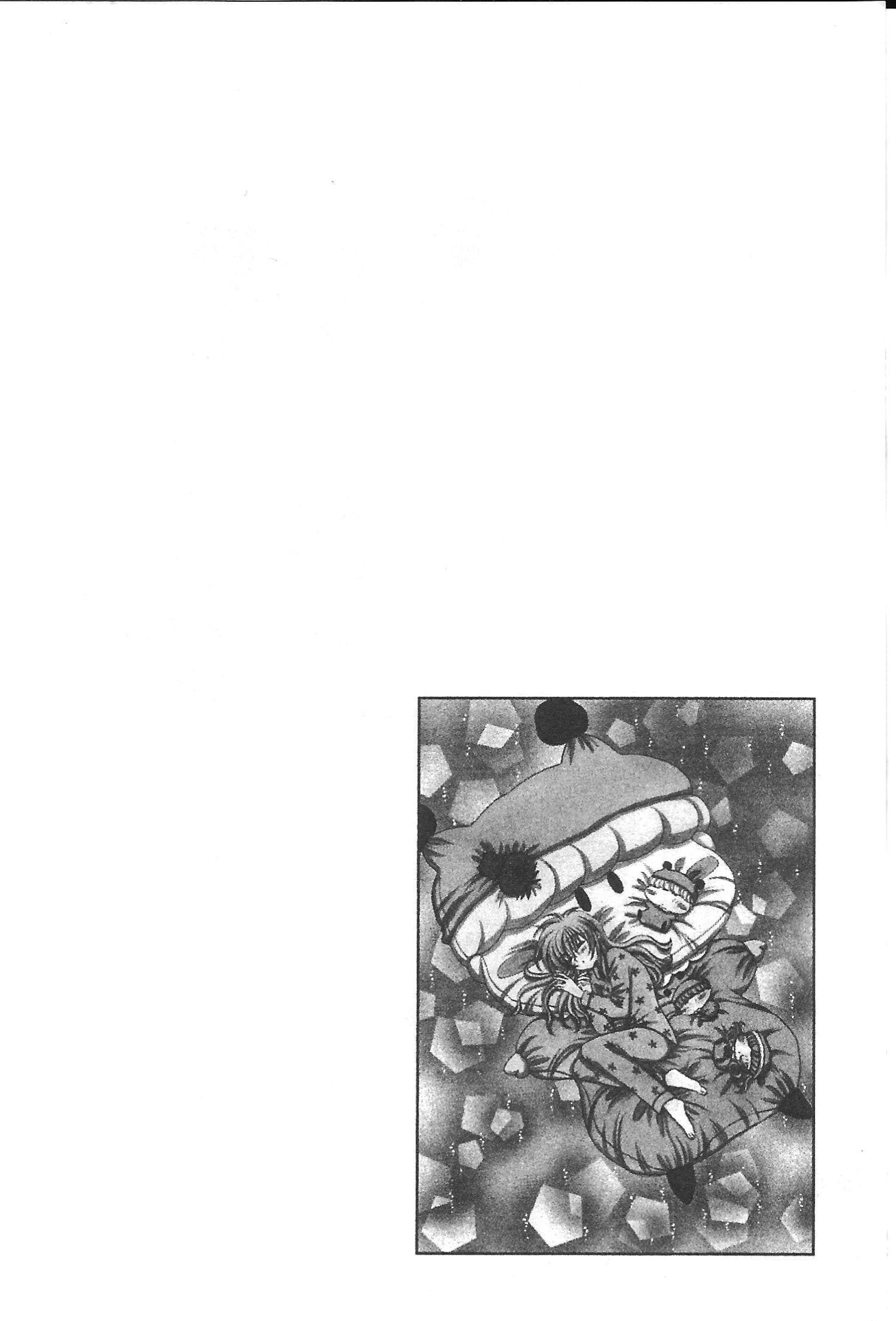 Mirumo de Pon! Chapter 27 page 36 - 