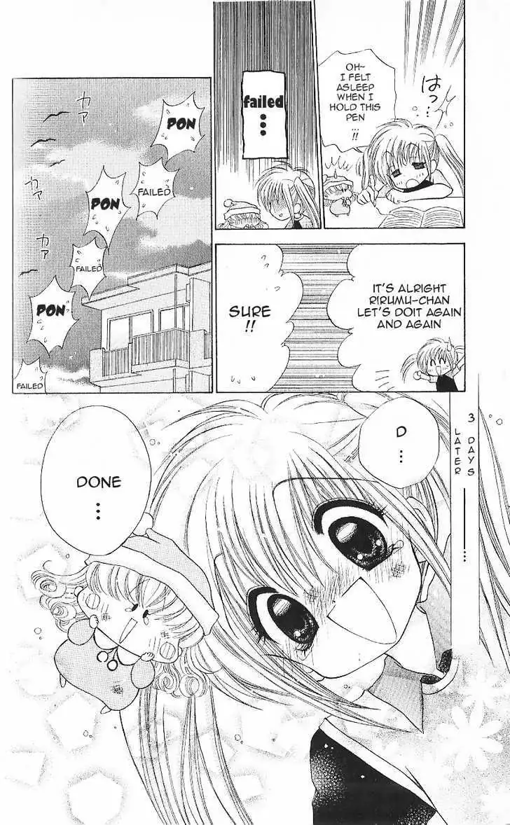 Mirumo de Pon! Chapter 3 page 22 - 