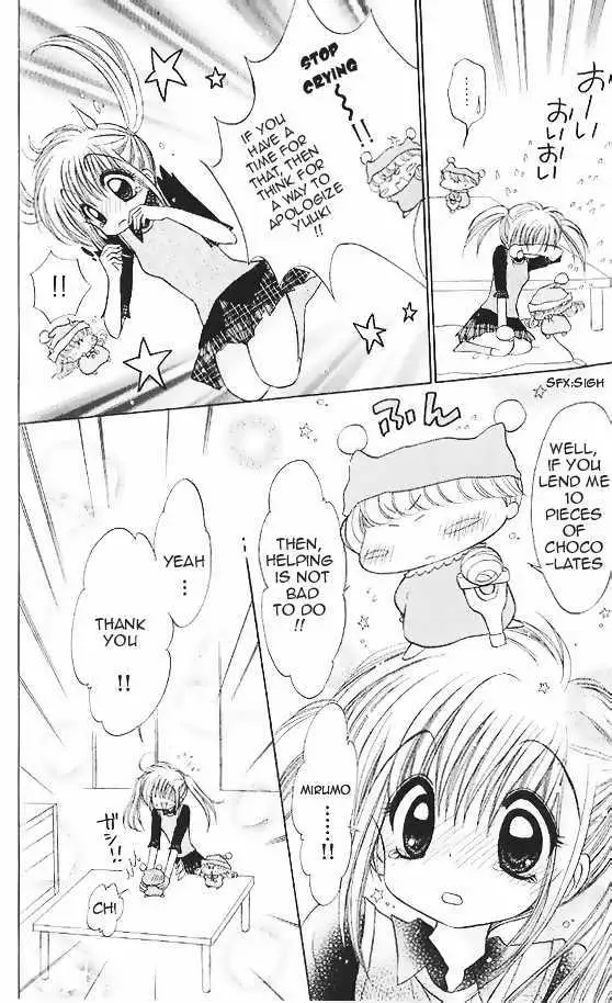 Mirumo de Pon! Chapter 3 page 28 - 