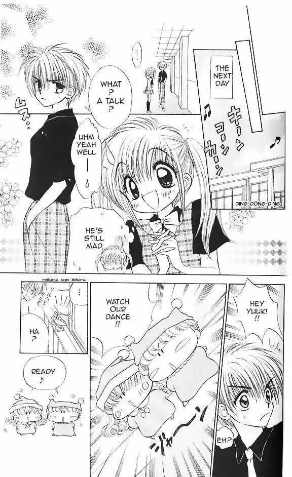 Mirumo de Pon! Chapter 3 page 29 - 