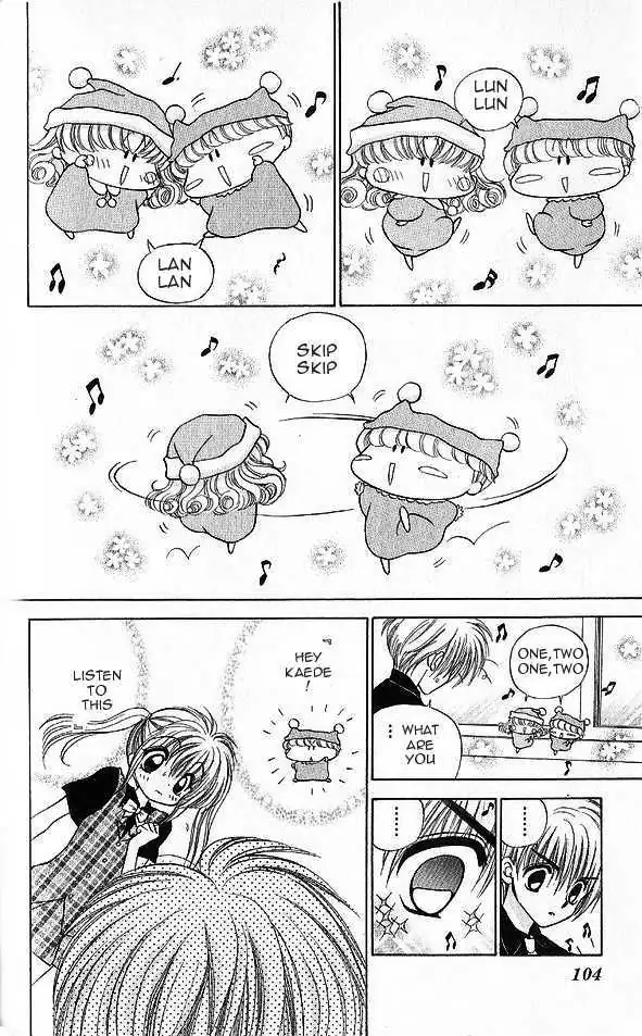 Mirumo de Pon! Chapter 3 page 30 - 