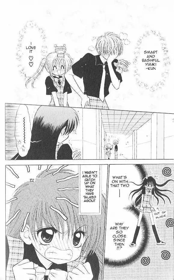 Mirumo de Pon! Chapter 3 page 34 - 
