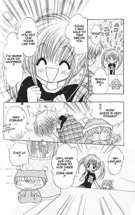 Mirumo de Pon! Chapter 3 page 6 - 