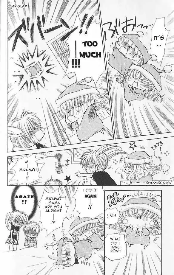 Mirumo de Pon! Chapter 3 page 10 - 