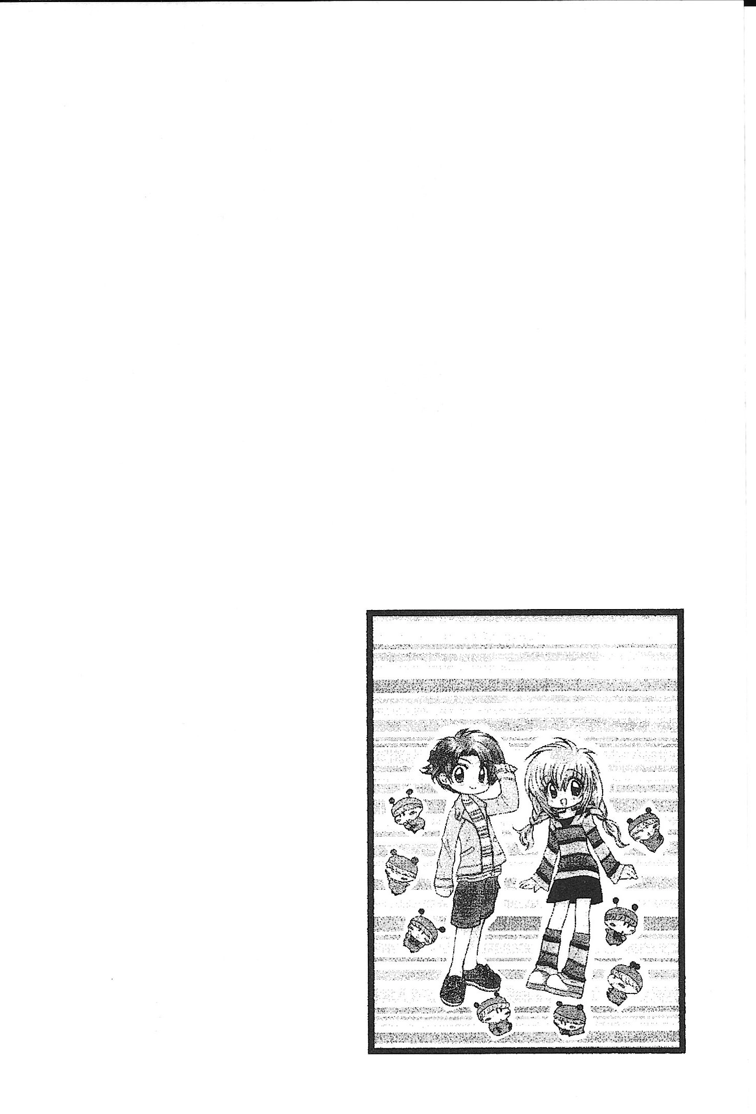 Mirumo de Pon! Chapter 38 page 32 - 