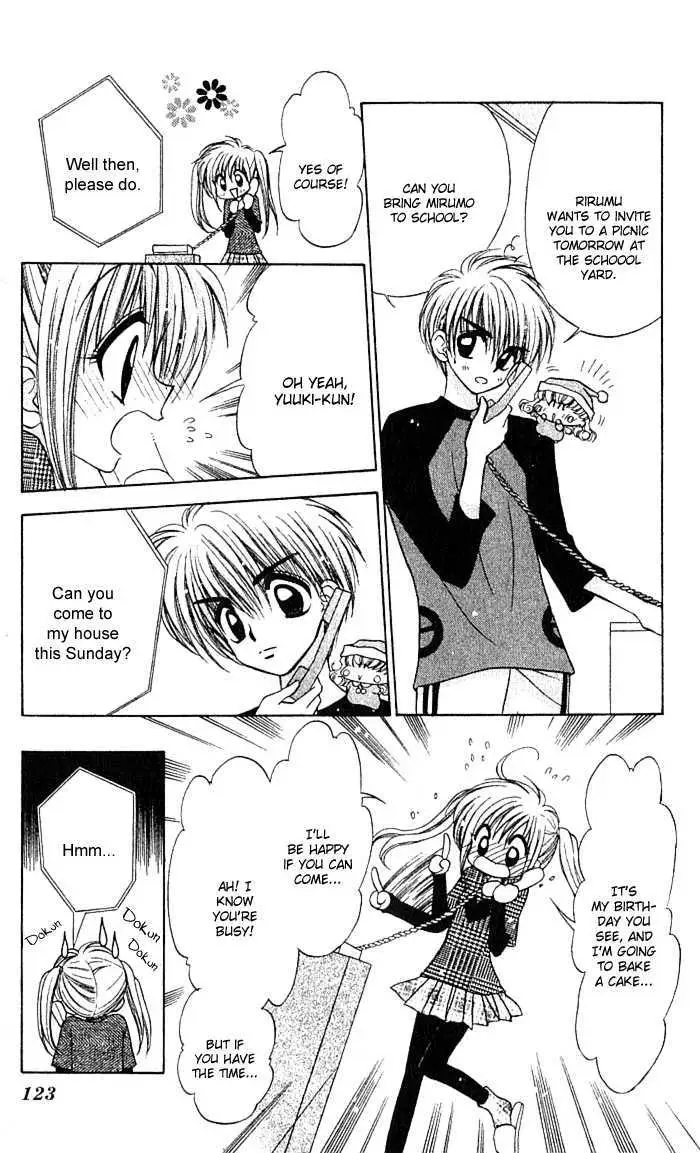 Mirumo de Pon! Chapter 4 page 11 - 