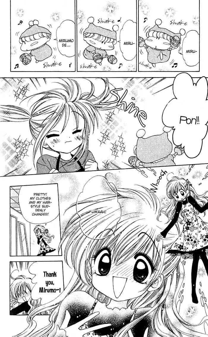 Mirumo de Pon! Chapter 4 page 20 - 