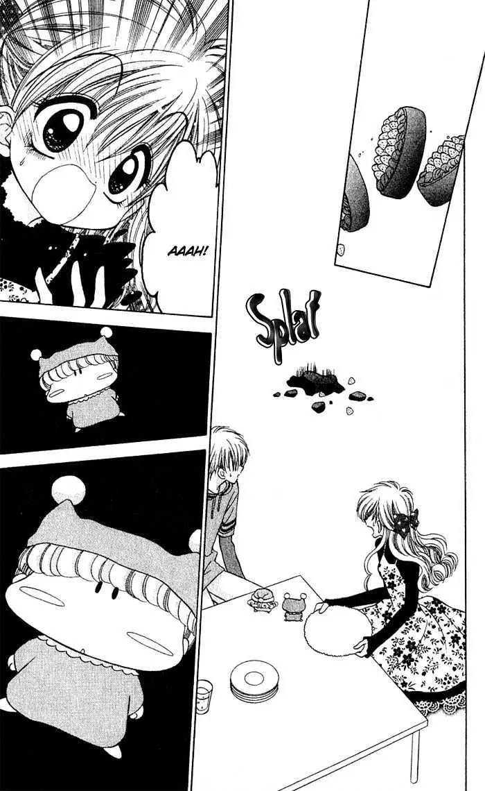 Mirumo de Pon! Chapter 4 page 23 - 