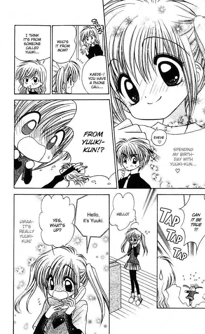 Mirumo de Pon! Chapter 4 page 10 - 