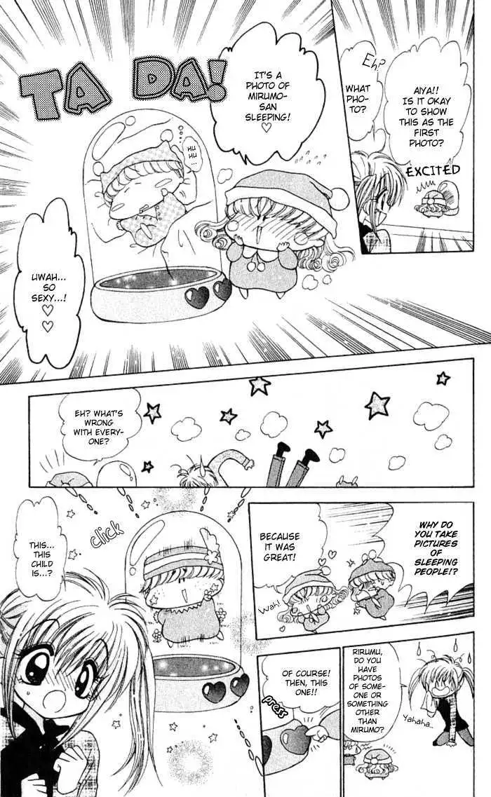 Mirumo de Pon! Chapter 5 page 11 - 