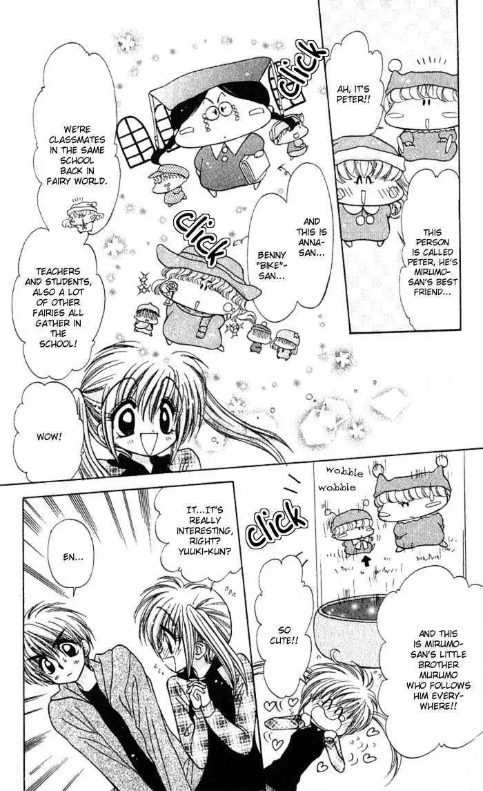 Mirumo de Pon! Chapter 5 page 12 - 