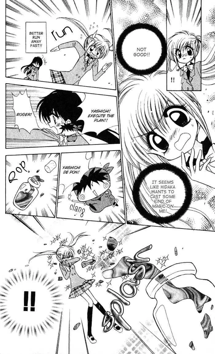 Mirumo de Pon! Chapter 5 page 20 - 