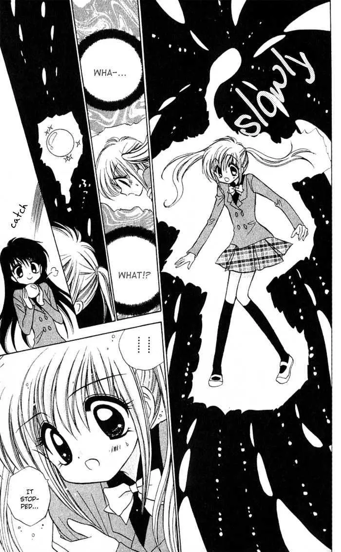 Mirumo de Pon! Chapter 5 page 21 - 
