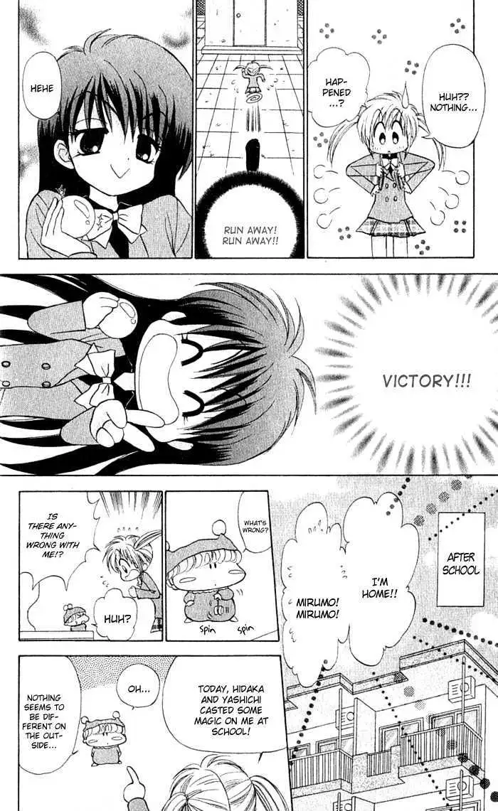 Mirumo de Pon! Chapter 5 page 22 - 