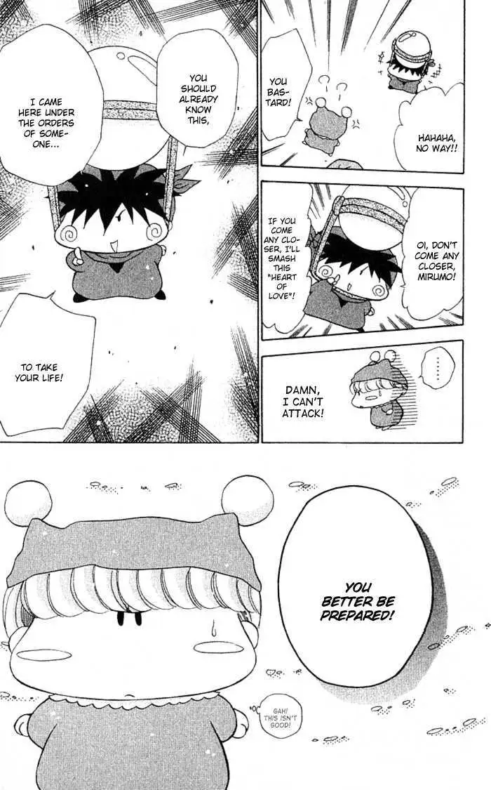 Mirumo de Pon! Chapter 5 page 29 - 