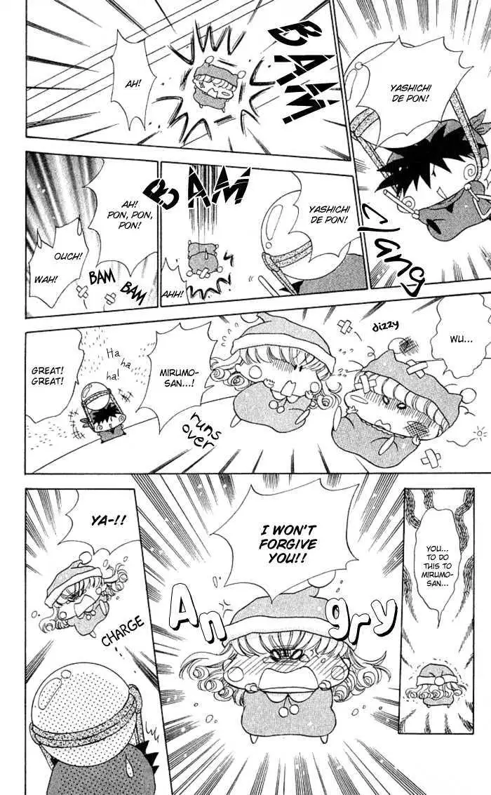 Mirumo de Pon! Chapter 5 page 30 - 