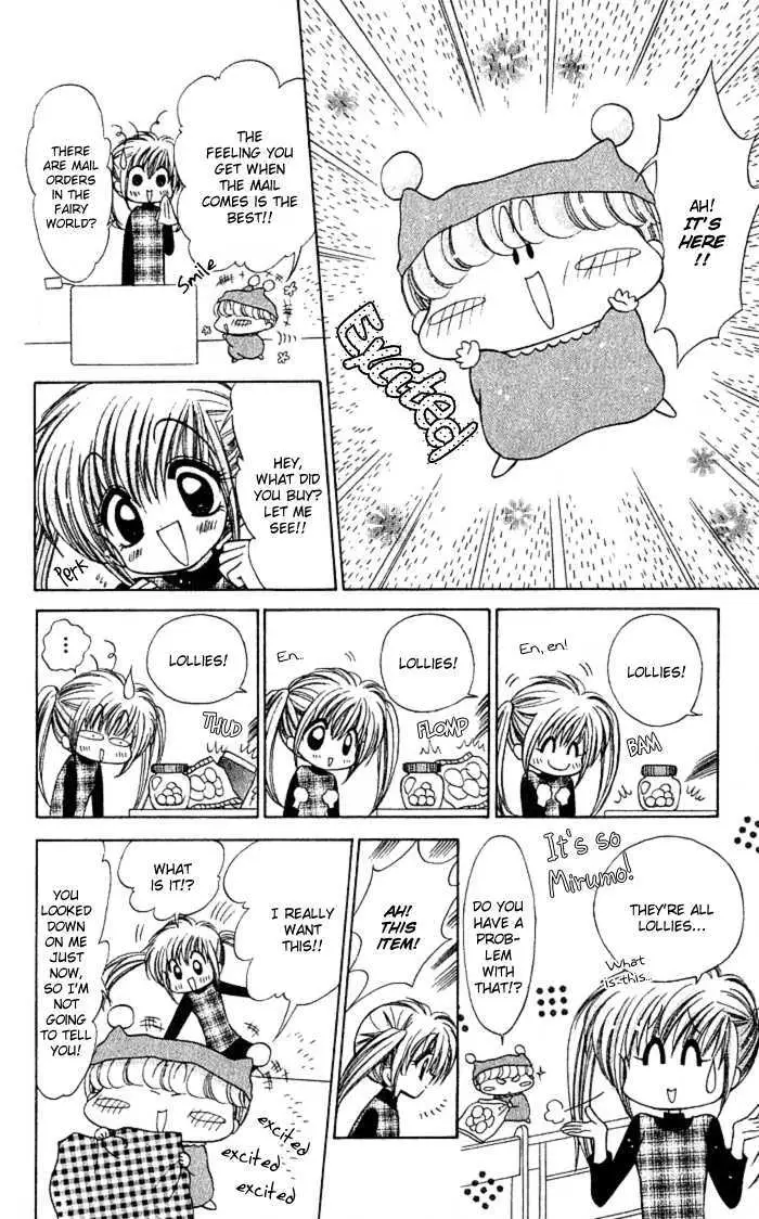 Mirumo de Pon! Chapter 5 page 4 - 