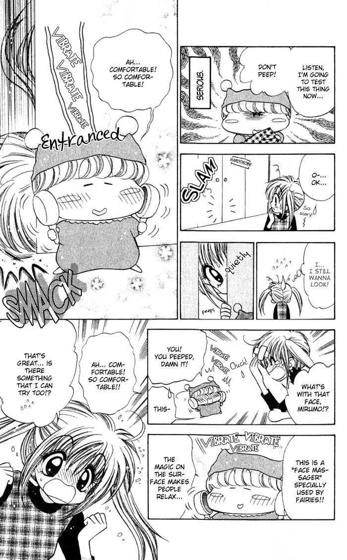Mirumo de Pon! Chapter 5 page 5 - 