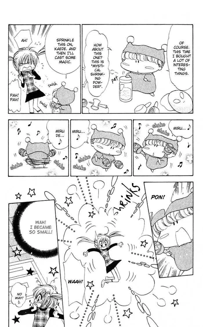 Mirumo de Pon! Chapter 5 page 6 - 