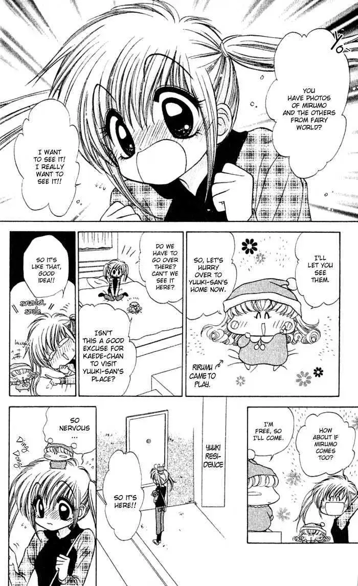 Mirumo de Pon! Chapter 5 page 8 - 