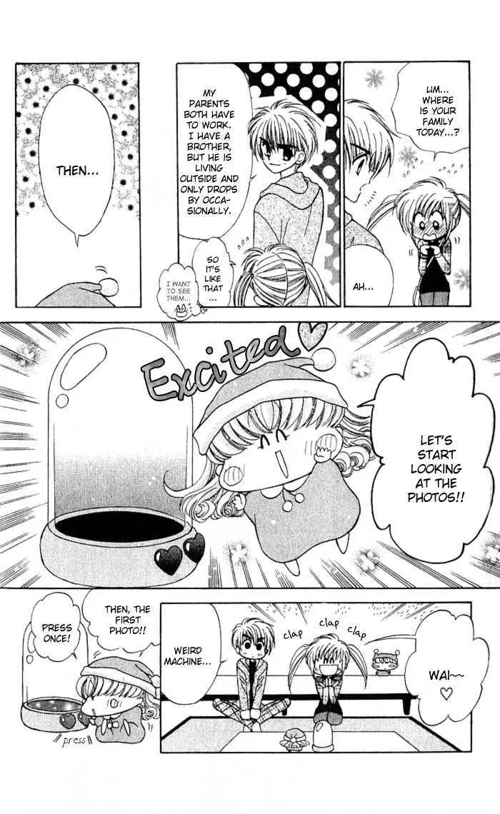 Mirumo de Pon! Chapter 5 page 10 - 
